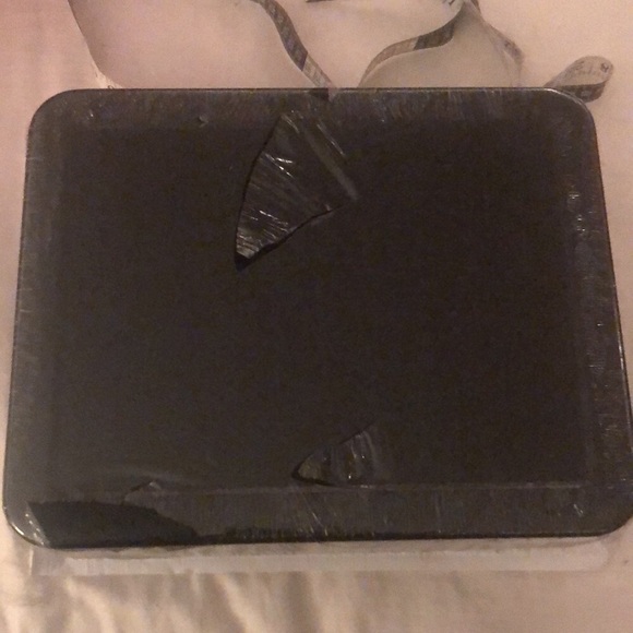 Jssmst Large Cash Box in Black NWOB - Picture 7 of 8